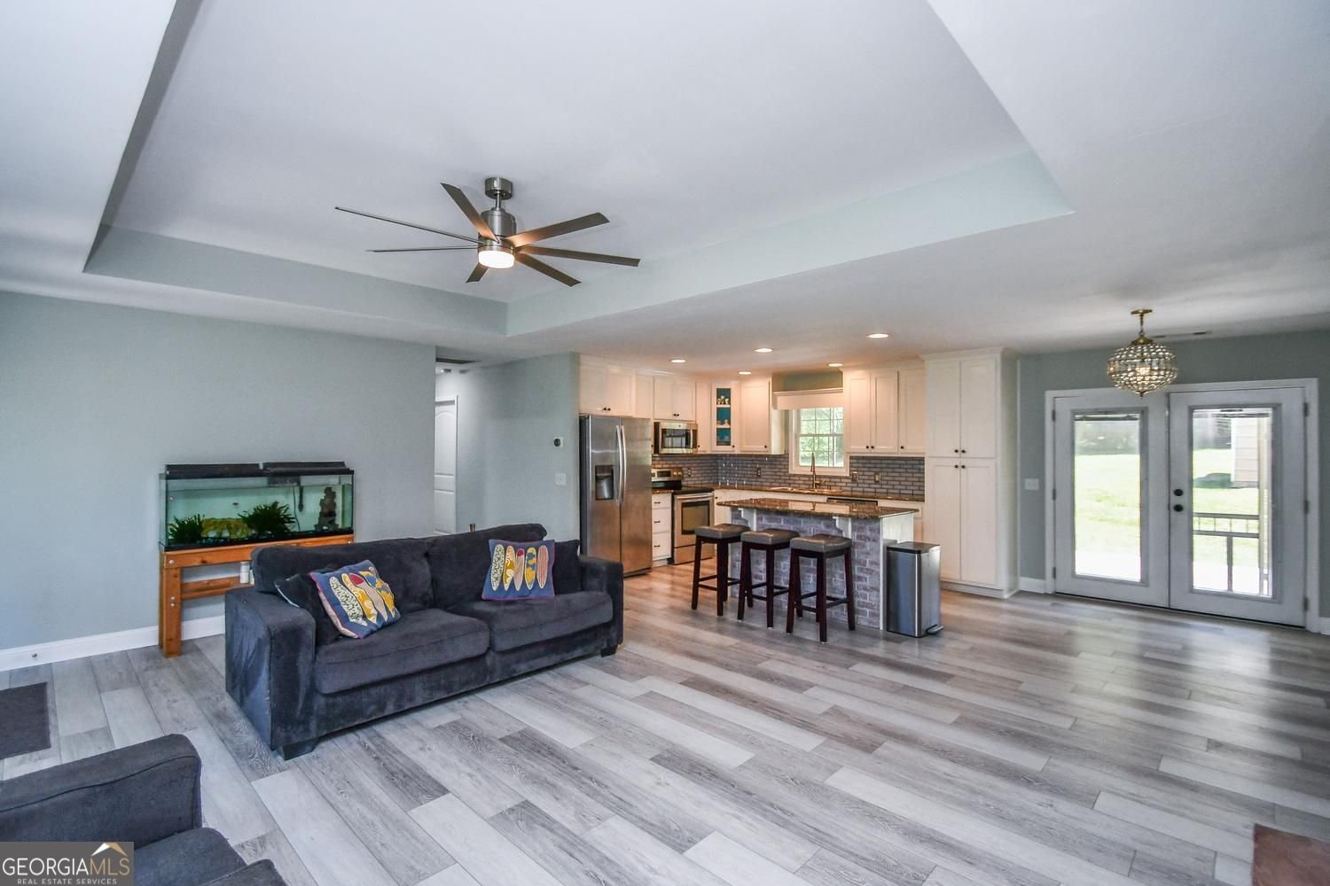 75 Eastgate Drive Dawsonville - Photo 7