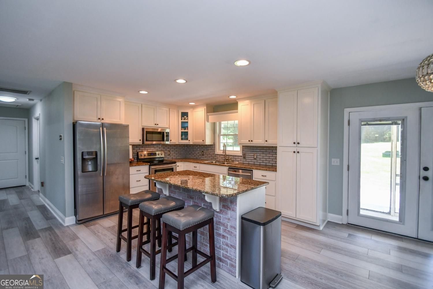 75 Eastgate Drive Dawsonville - Photo 9