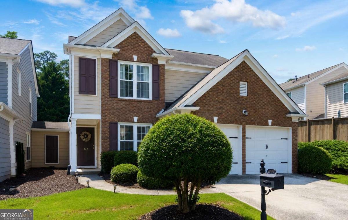 347 Balaban Circle Woodstock - Photo 25