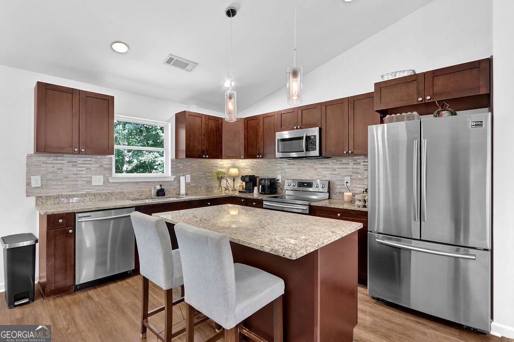 107 Emmette Drive Dawsonville - Photo 10