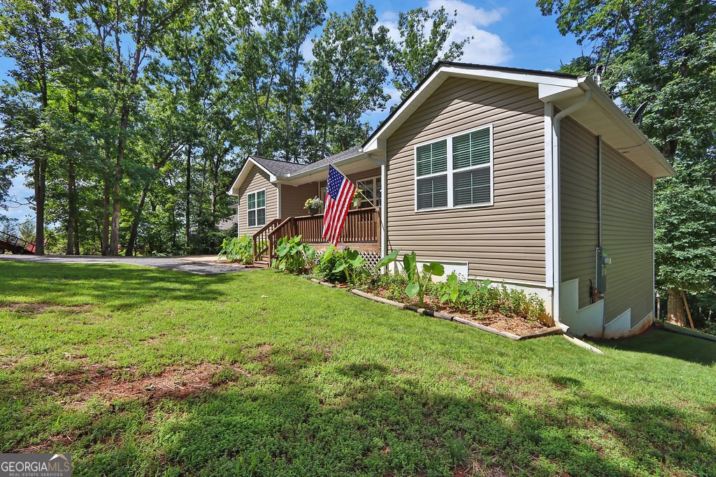 107 Emmette Drive Dawsonville - Photo 12
