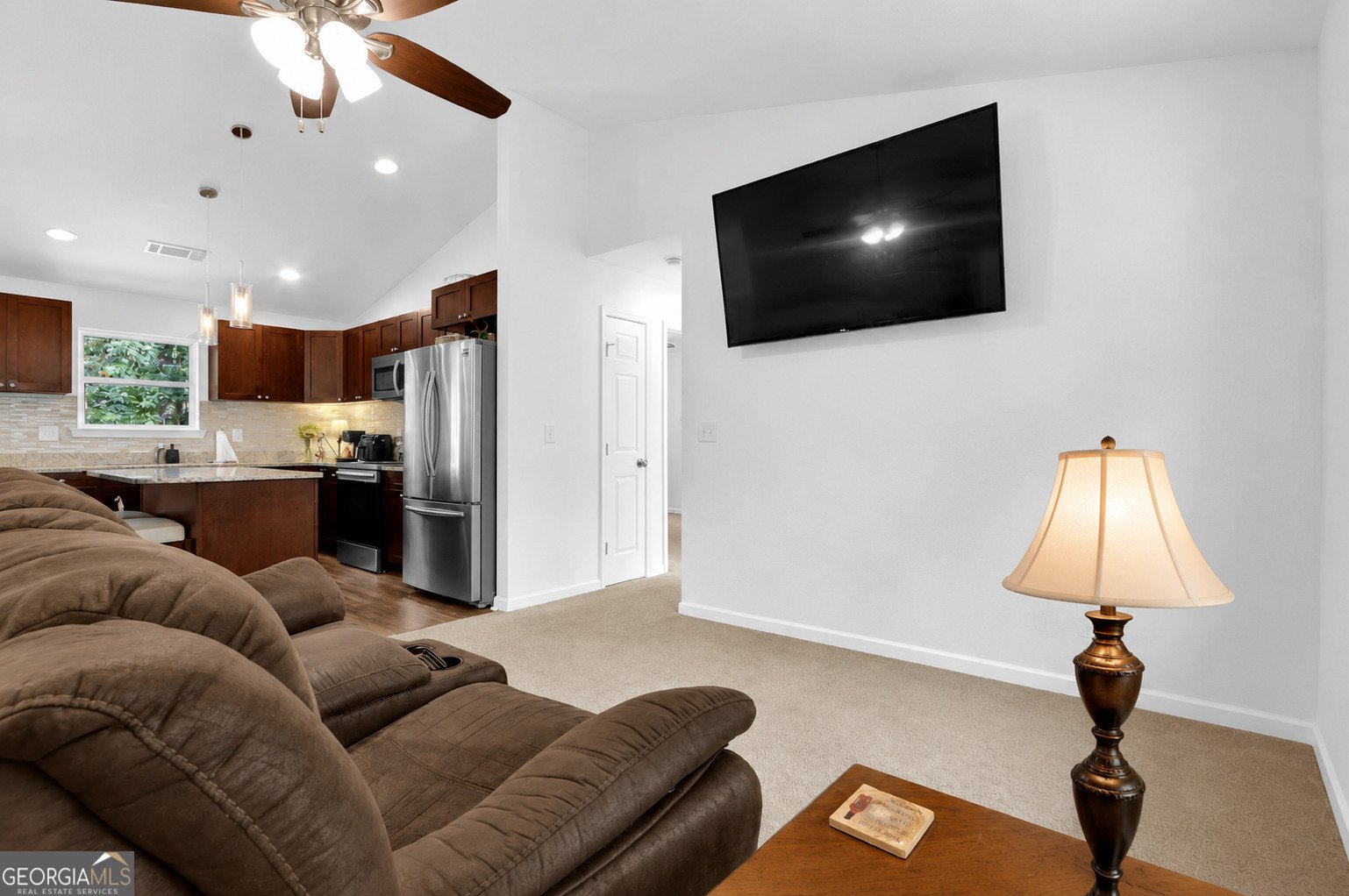 107 Emmette Drive Dawsonville - Photo 13