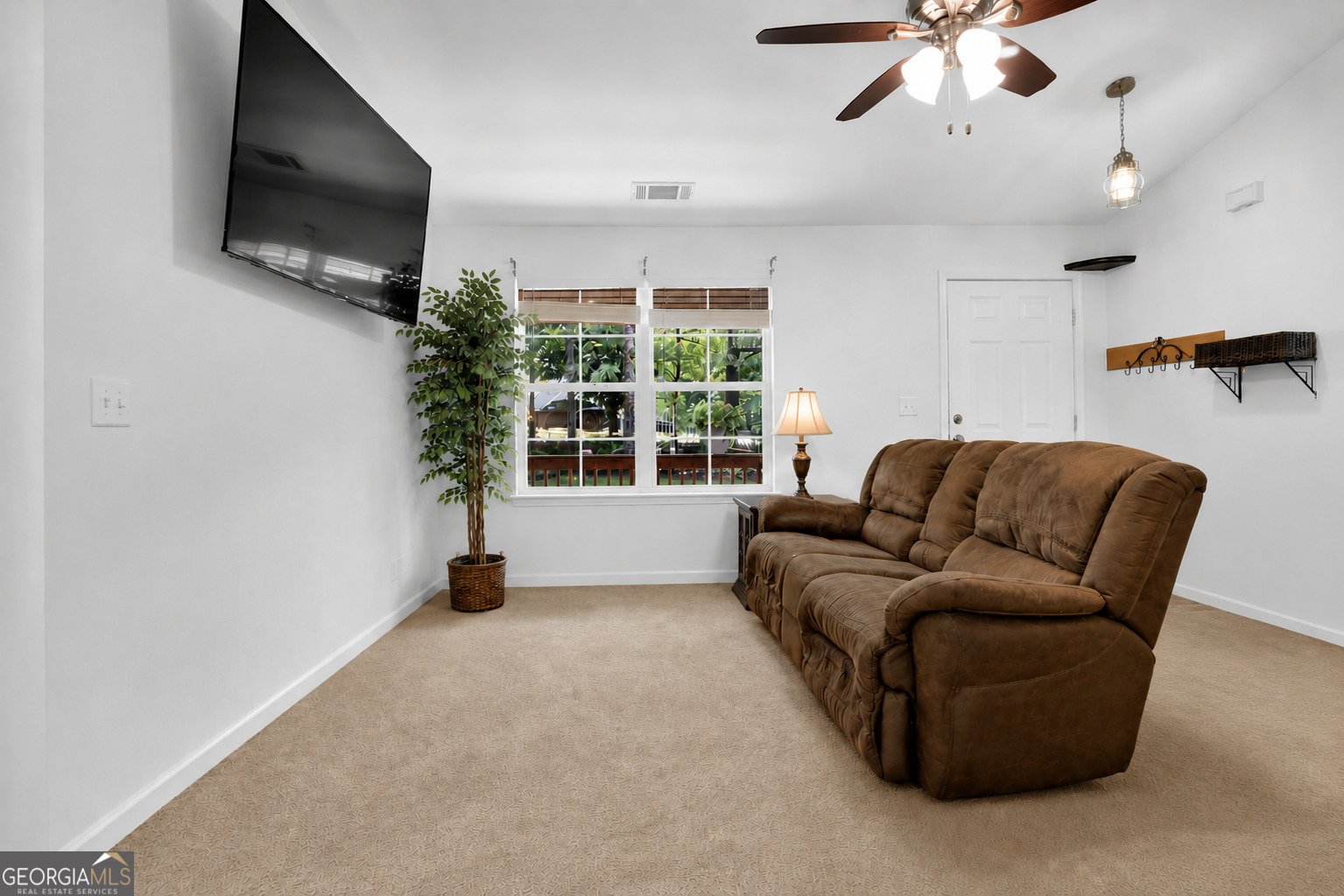 107 Emmette Drive Dawsonville - Photo 14