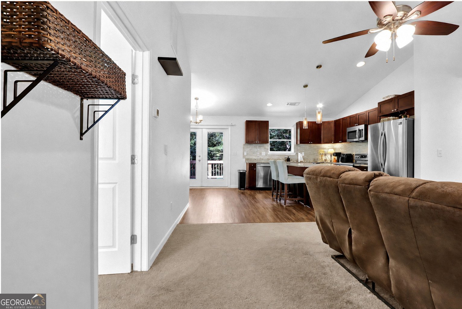 107 Emmette Drive Dawsonville - Photo 15