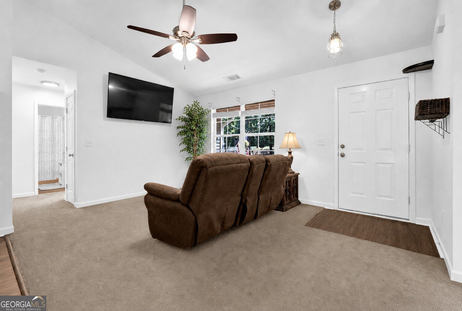 107 Emmette Drive Dawsonville - Photo 16