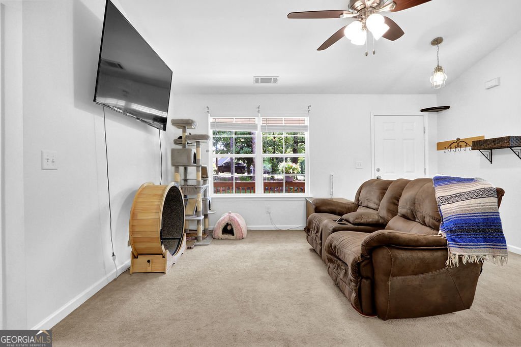107 Emmette Drive Dawsonville - Photo 17