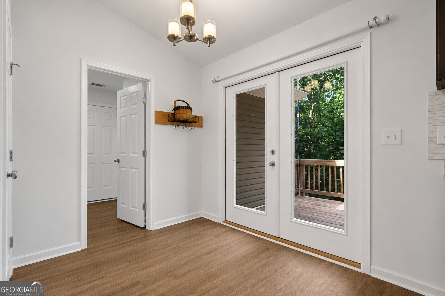 107 Emmette Drive Dawsonville - Photo 21