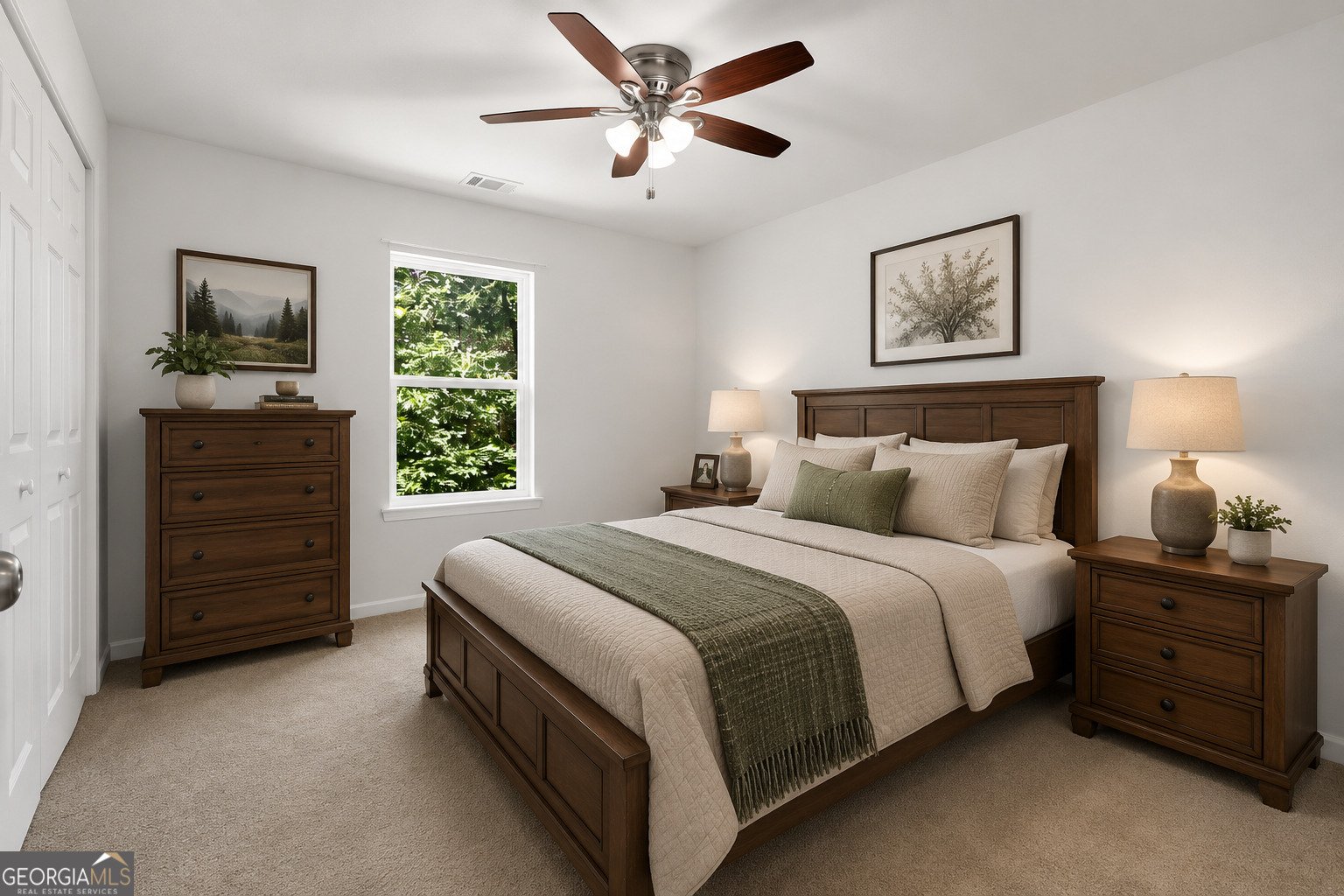 107 Emmette Drive Dawsonville - Photo 24