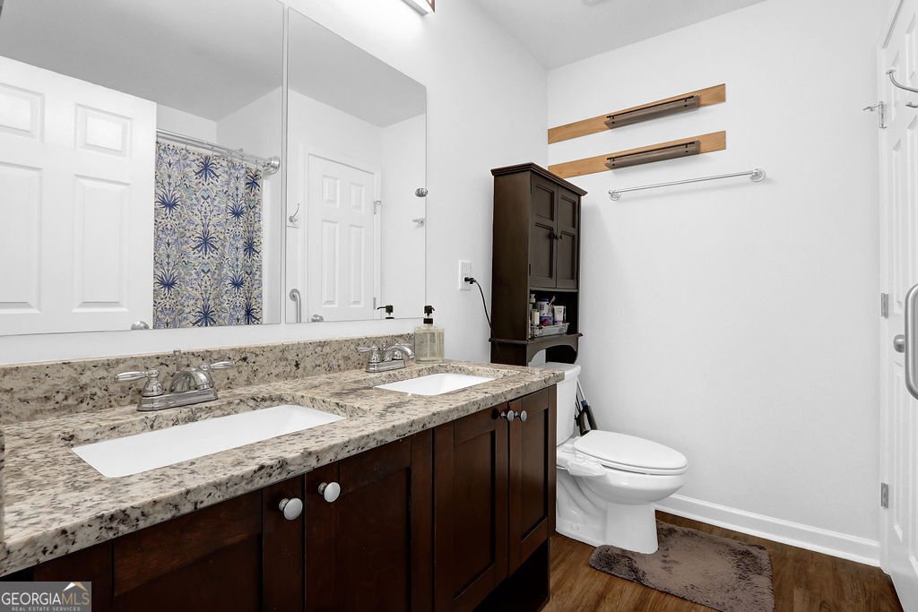 107 Emmette Drive Dawsonville - Photo 26