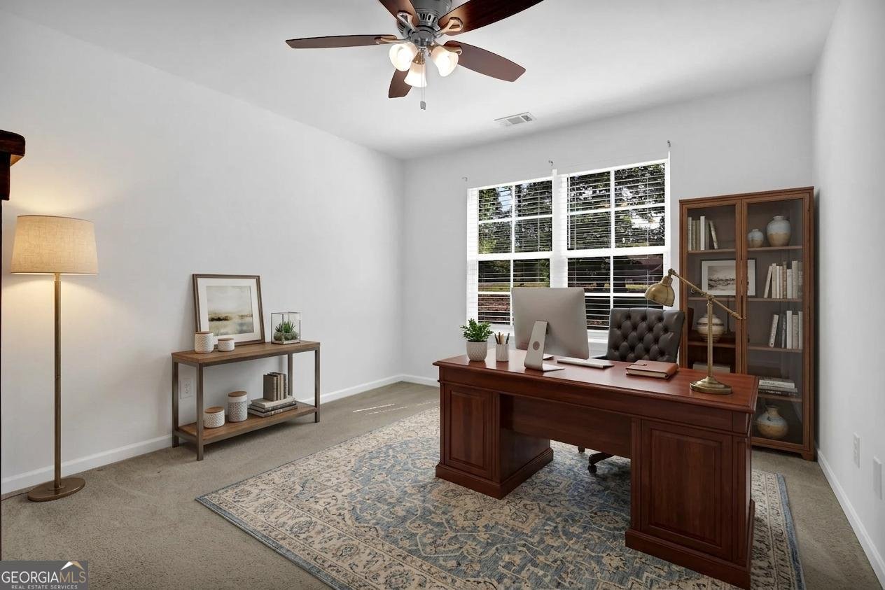 107 Emmette Drive Dawsonville - Photo 27