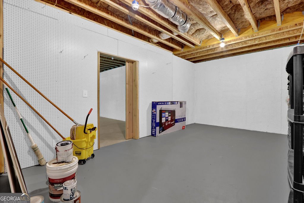 107 Emmette Drive Dawsonville - Photo 31