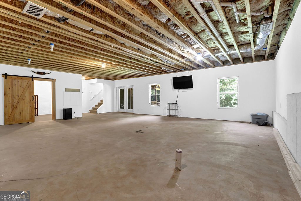 107 Emmette Drive Dawsonville - Photo 32