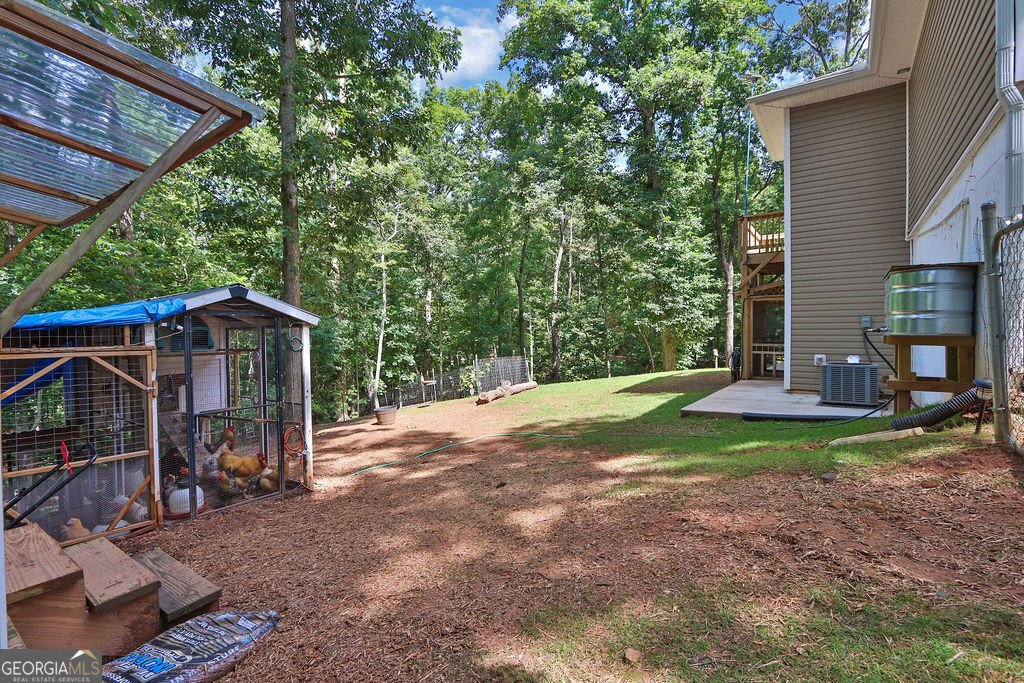 107 Emmette Drive Dawsonville - Photo 33