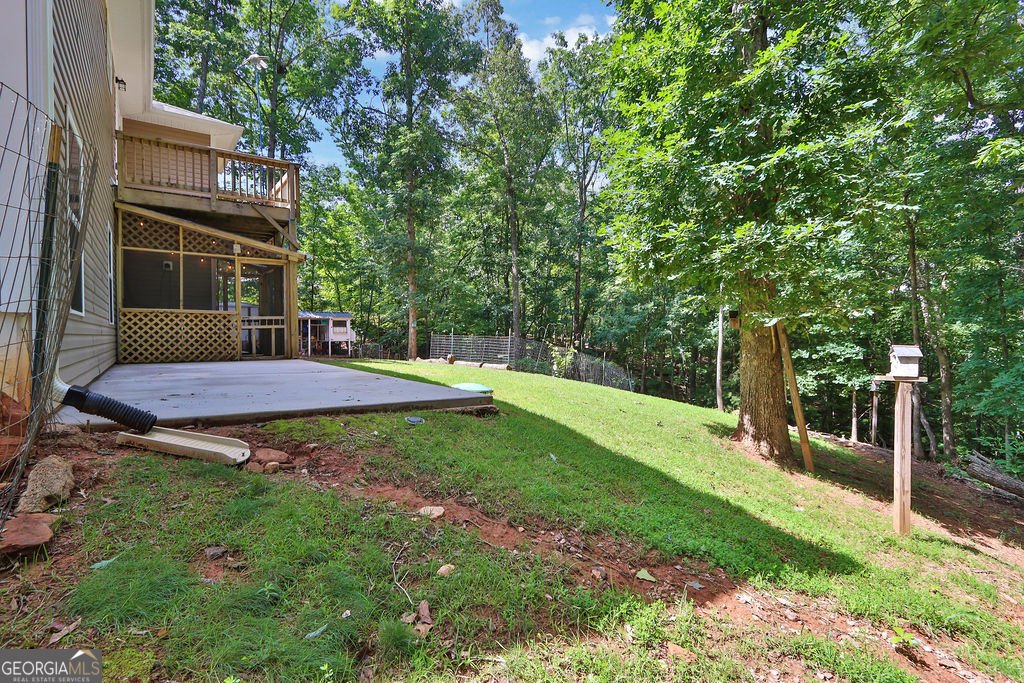 107 Emmette Drive Dawsonville - Photo 34