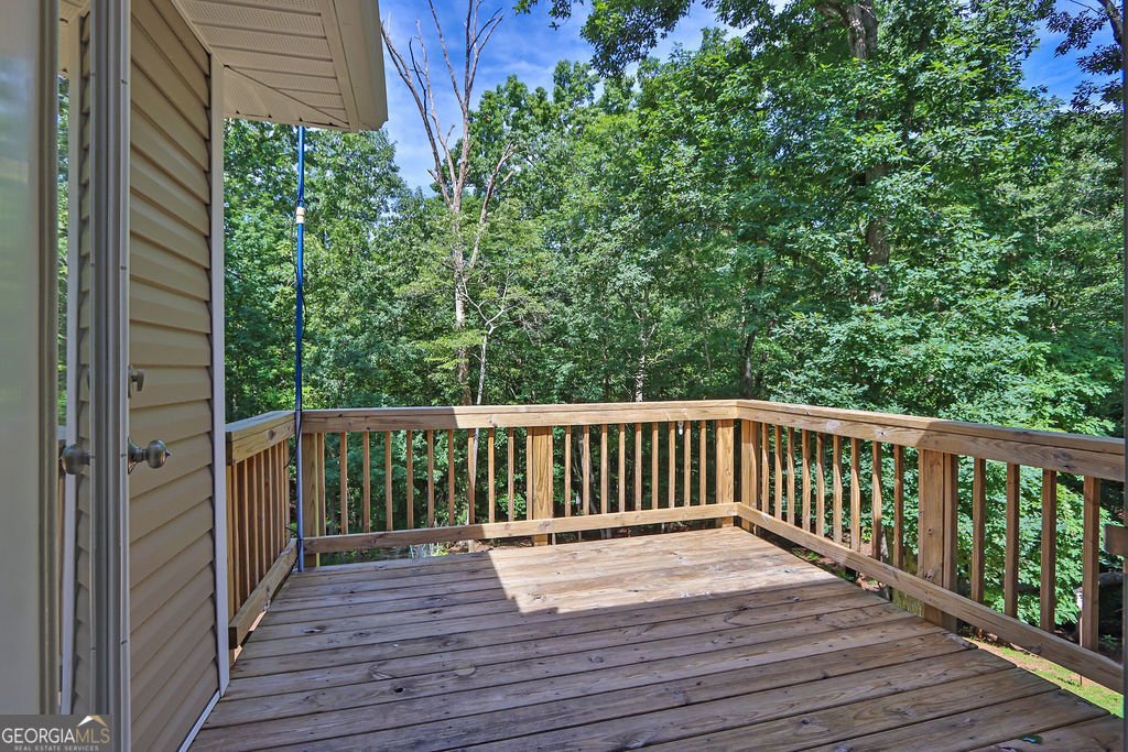 107 Emmette Drive Dawsonville - Photo 7