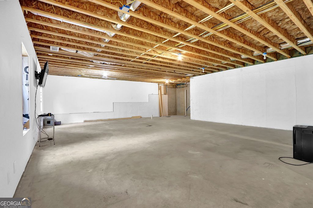 107 Emmette Drive Dawsonville - Photo 8