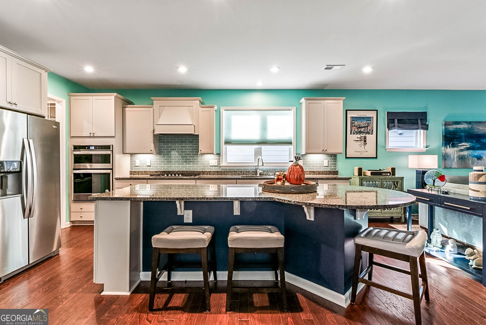 221 Little Gem Court Griffin - Photo 19