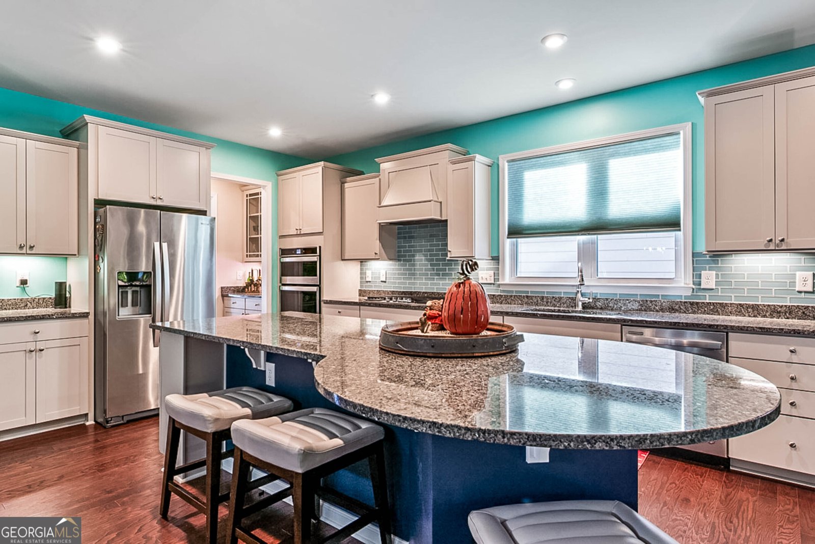 221 Little Gem Court Griffin - Photo 20