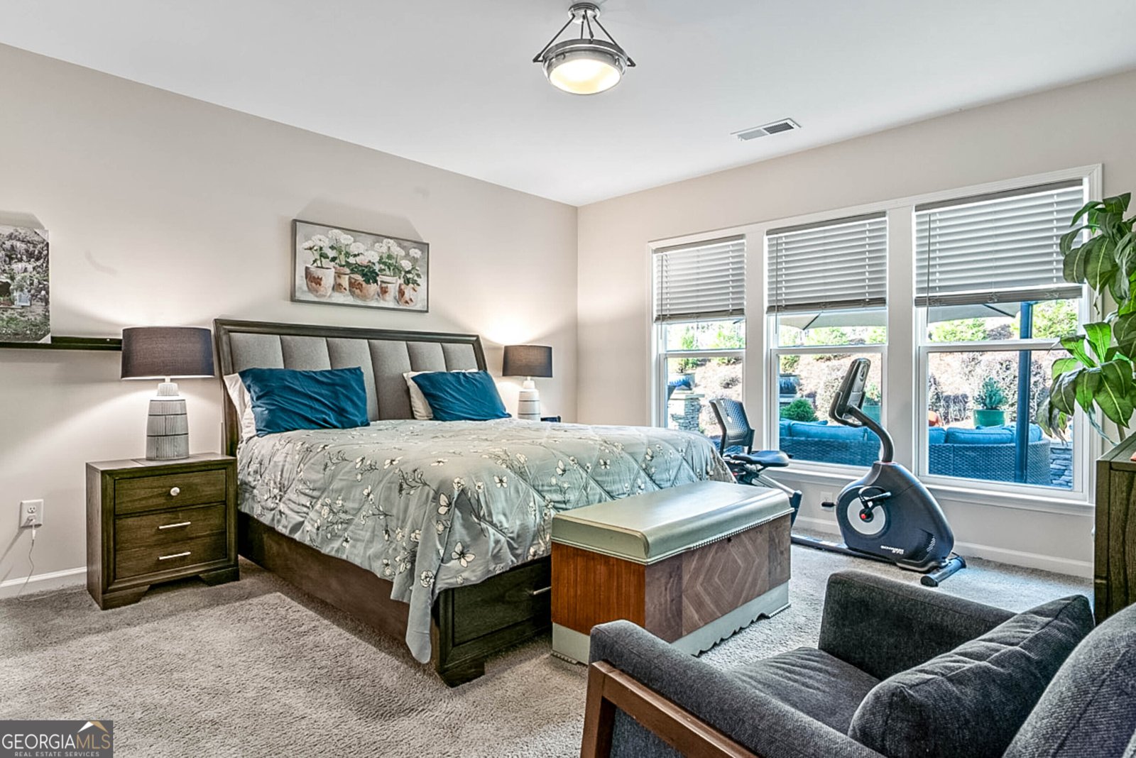 221 Little Gem Court Griffin - Photo 24