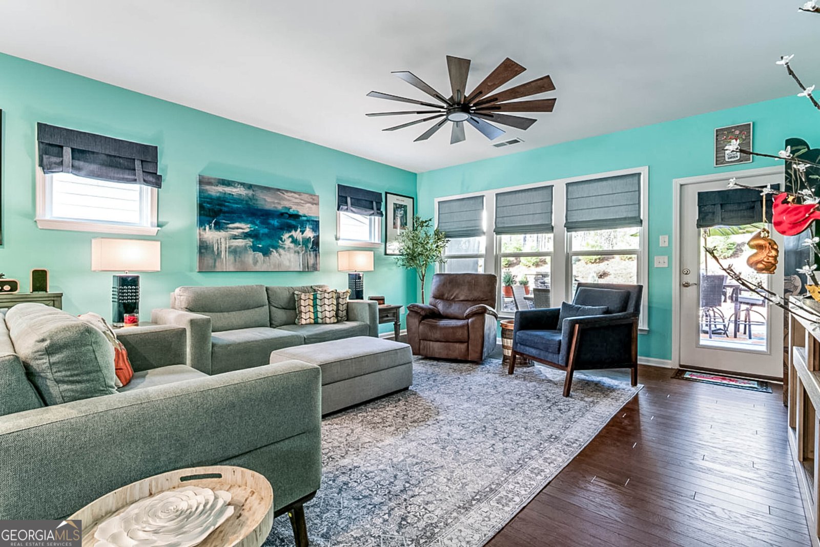 221 Little Gem Court Griffin - Photo 27