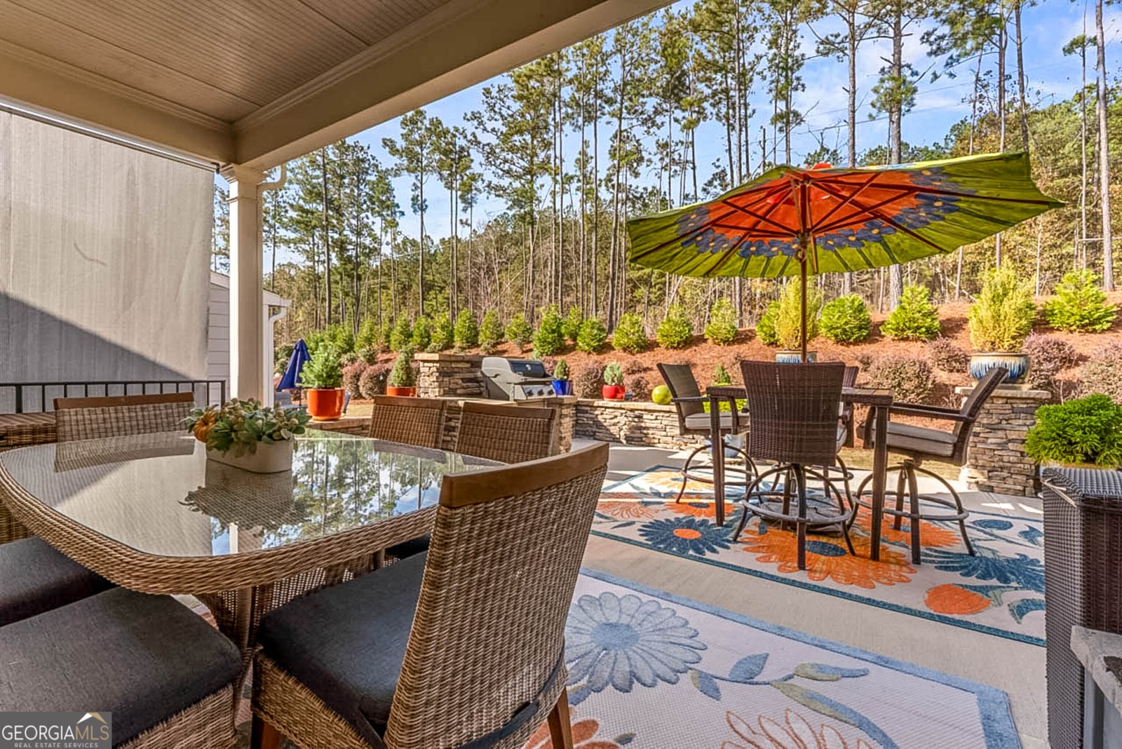 221 Little Gem Court Griffin - Photo 31