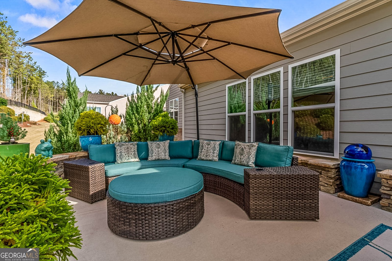 221 Little Gem Court Griffin - Photo 32