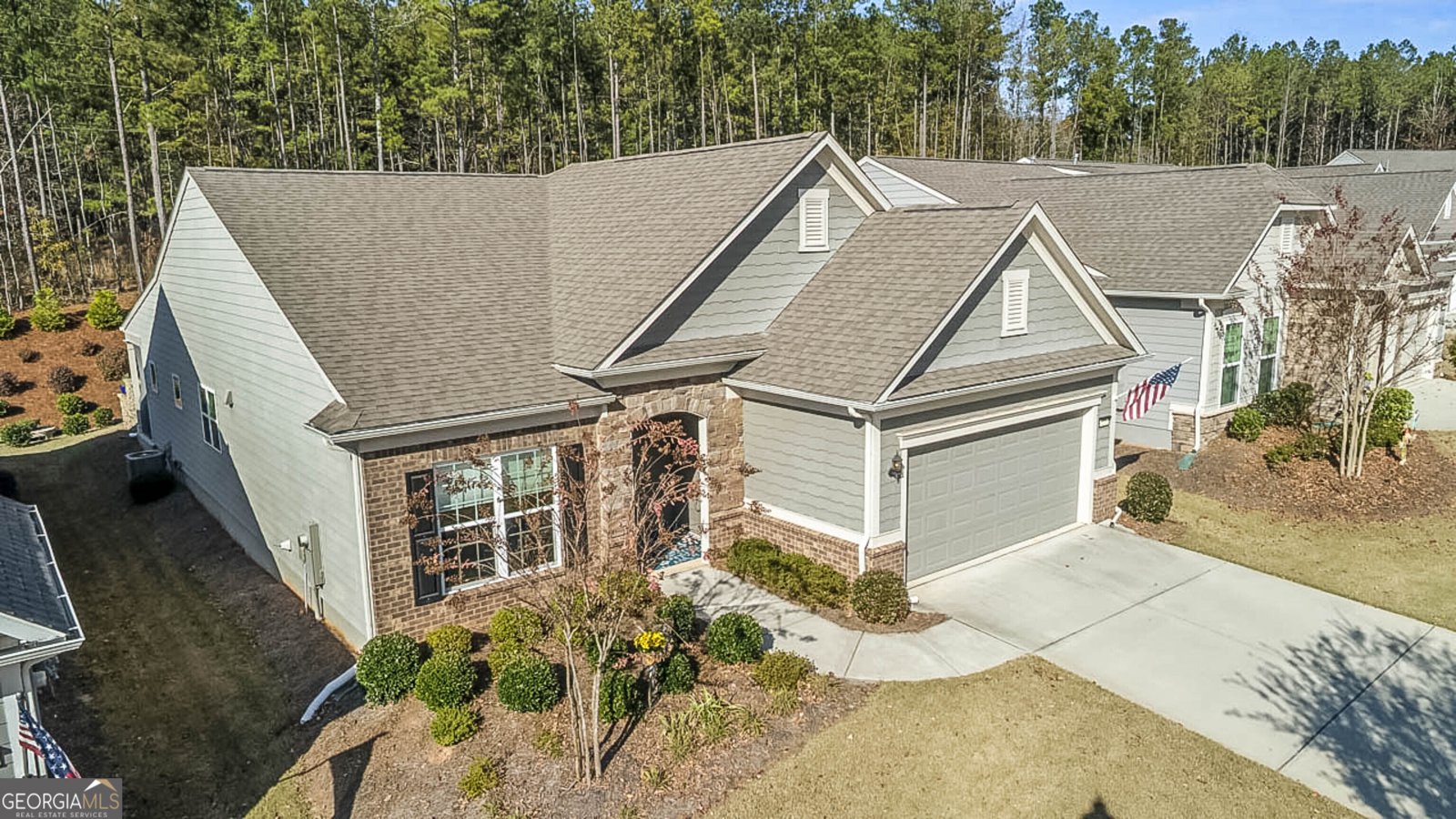 221 Little Gem Court Griffin - Photo 34