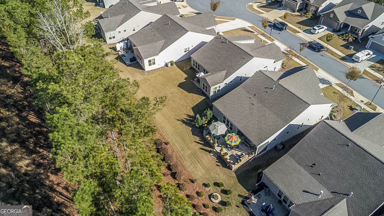 221 Little Gem Court Griffin - Photo 37