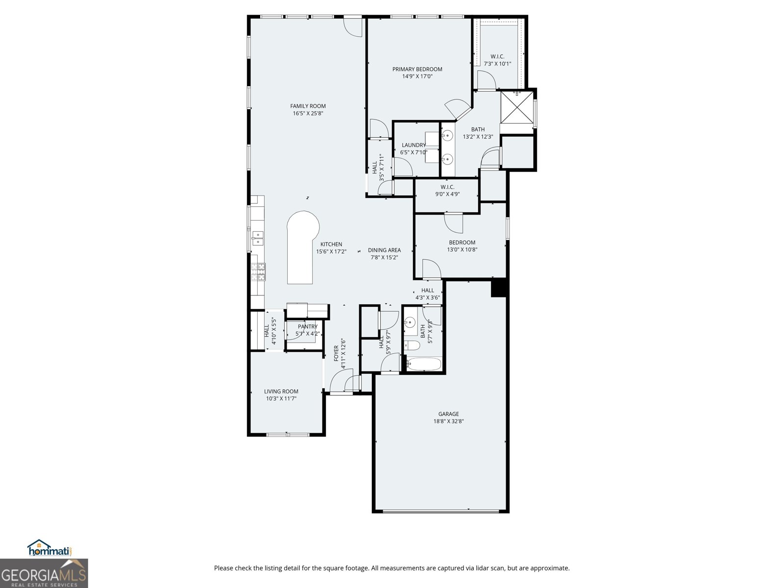 221 Little Gem Court Griffin - Photo 39