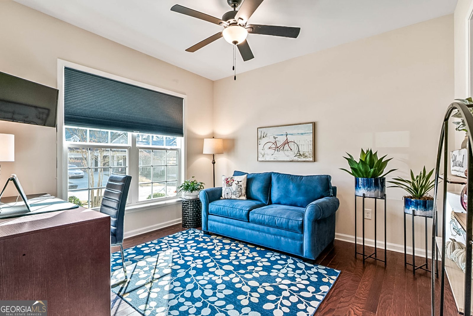 221 Little Gem Court Griffin - Photo 8