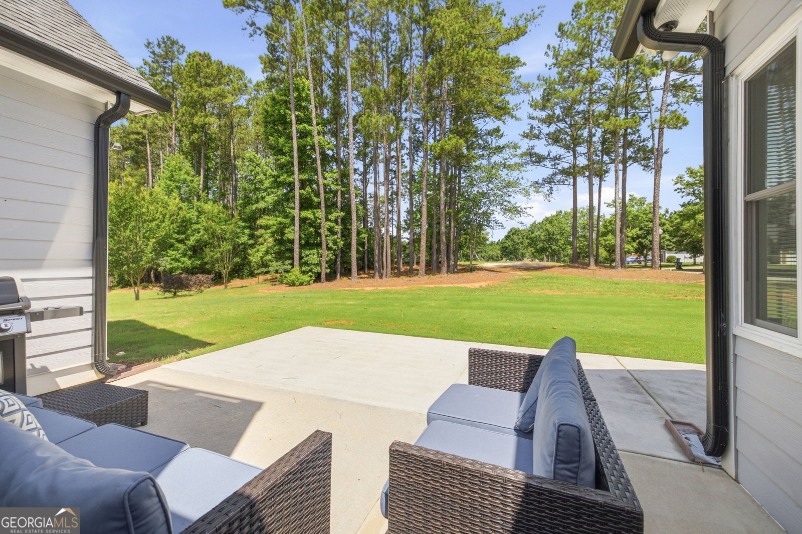 6400 Old Mill Lane Monroe - Photo 36