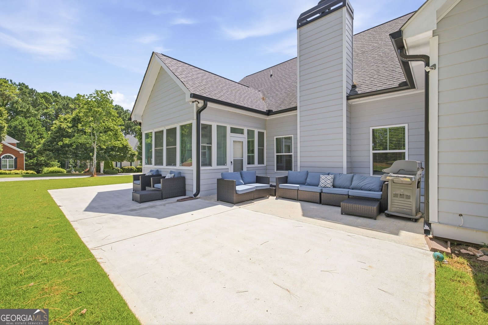 6400 Old Mill Lane Monroe - Photo 37