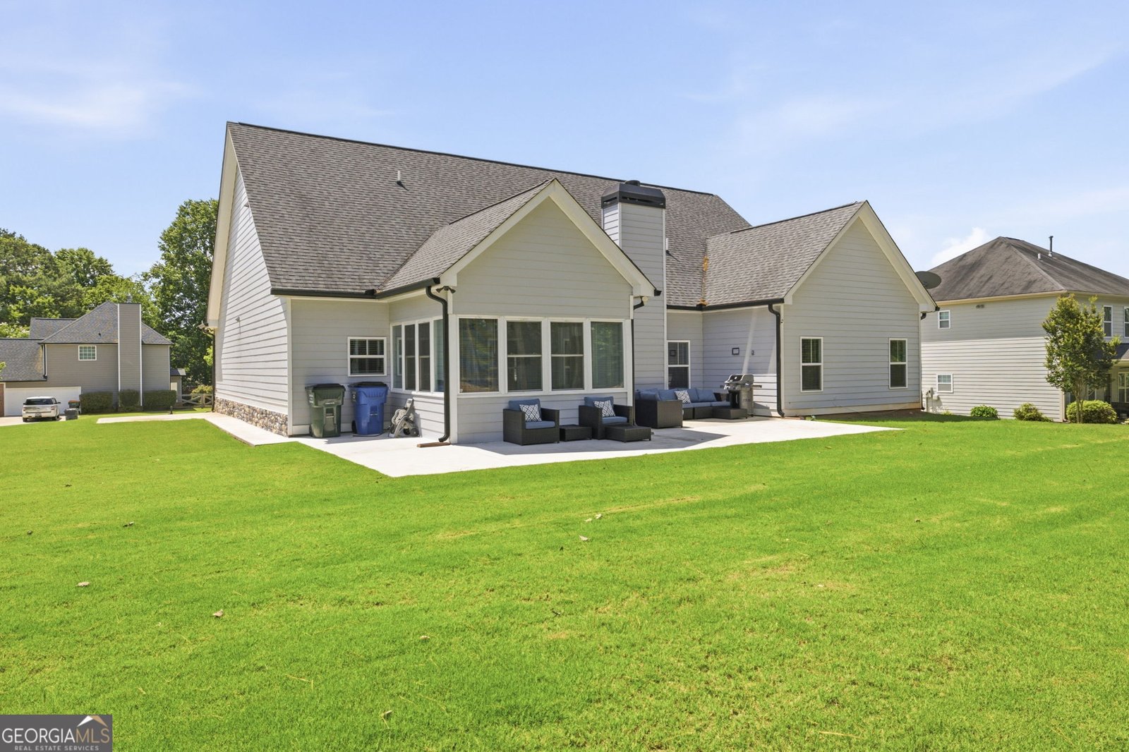 6400 Old Mill Lane Monroe - Photo 40