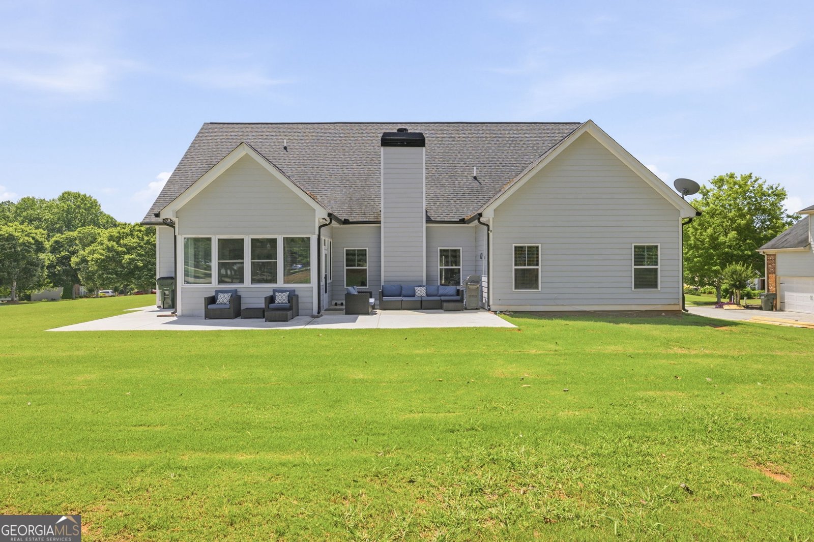 6400 Old Mill Lane Monroe - Photo 41