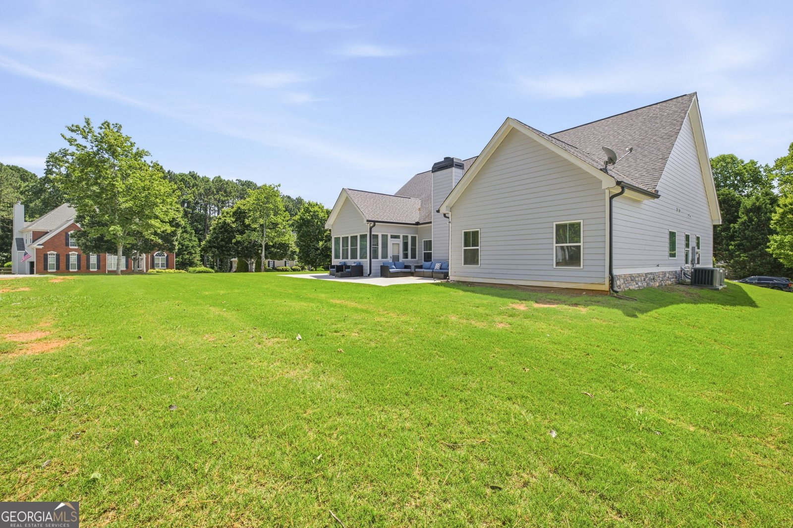 6400 Old Mill Lane Monroe - Photo 42