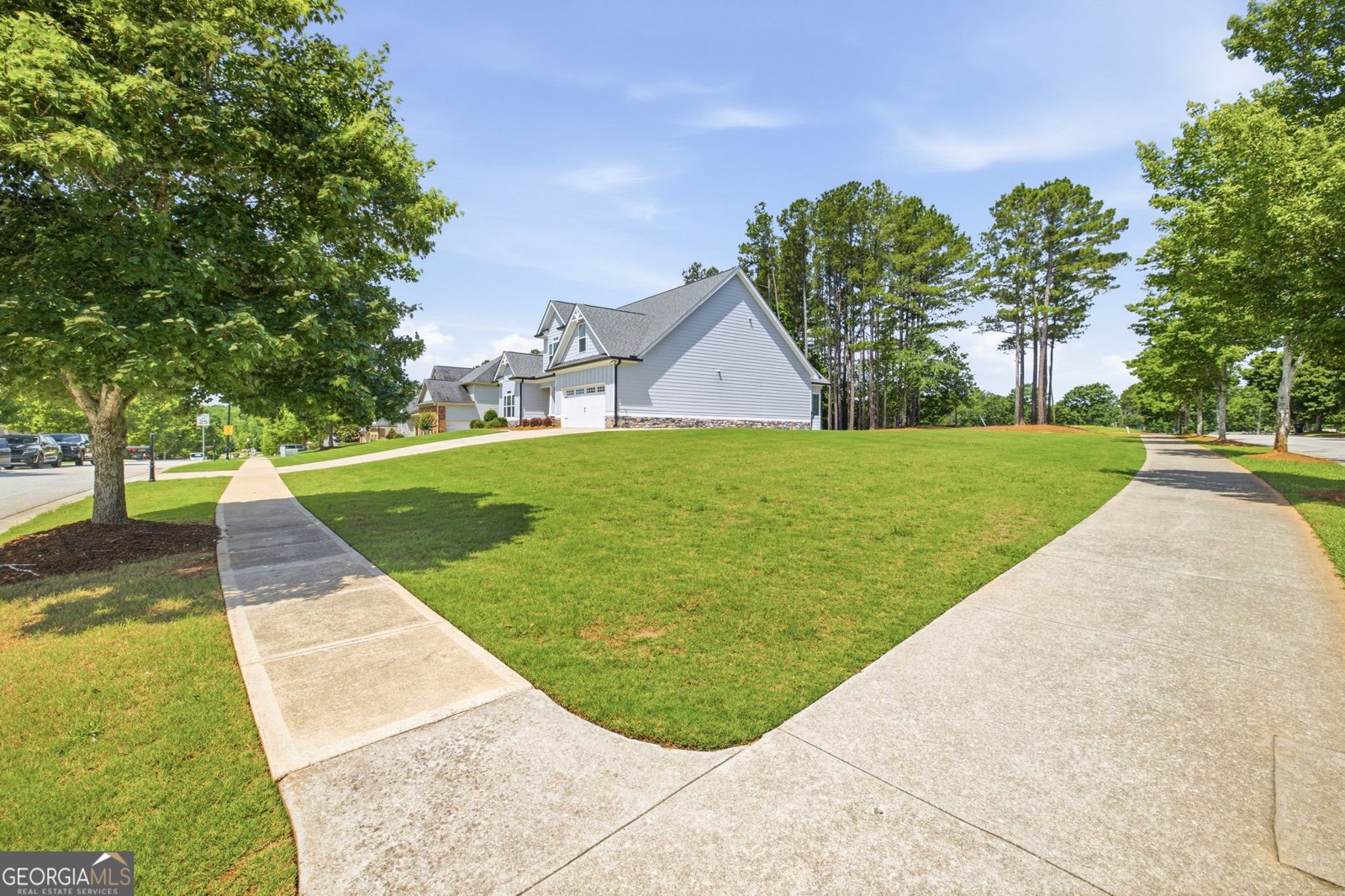 6400 Old Mill Lane Monroe - Photo 43