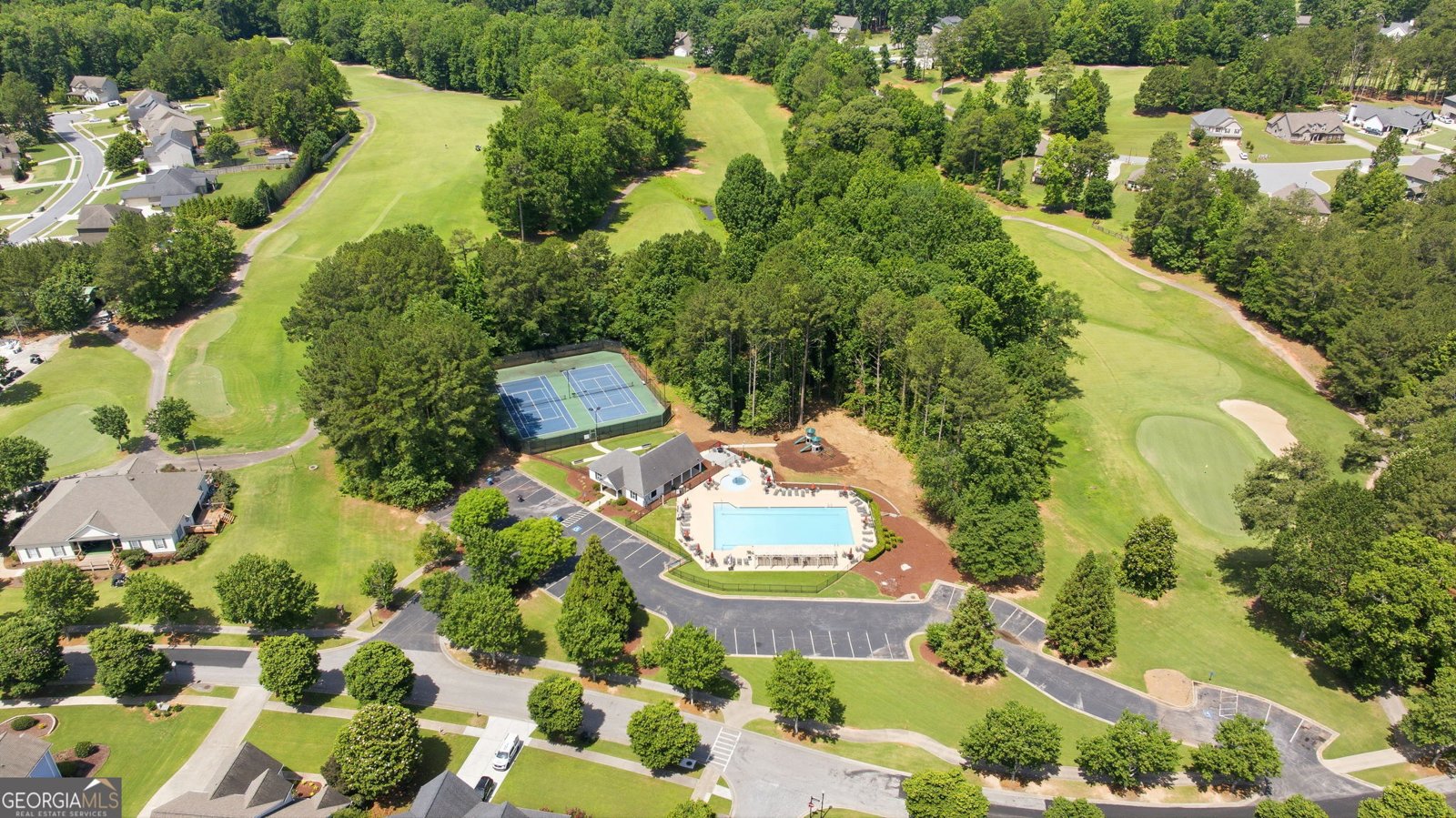 6400 Old Mill Lane Monroe - Photo 47