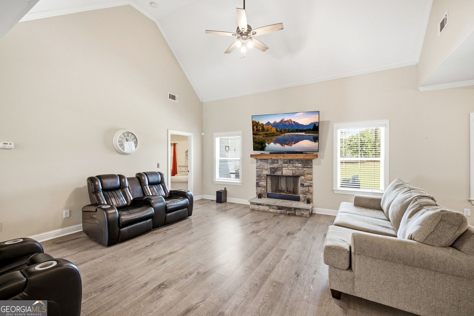 6400 Old Mill Lane Monroe - Photo 8