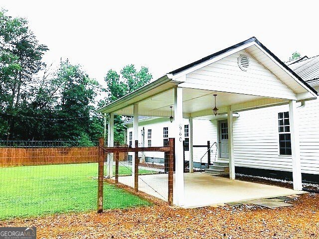 960 Mcentyre Loop Calhoun - Photo 7