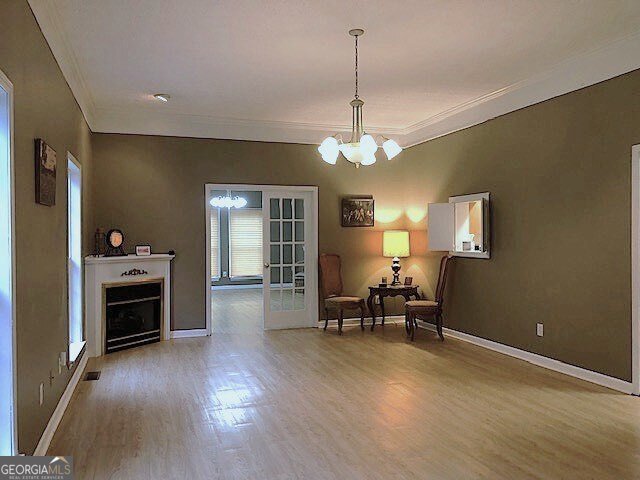 960 Mcentyre Loop Calhoun - Photo 8