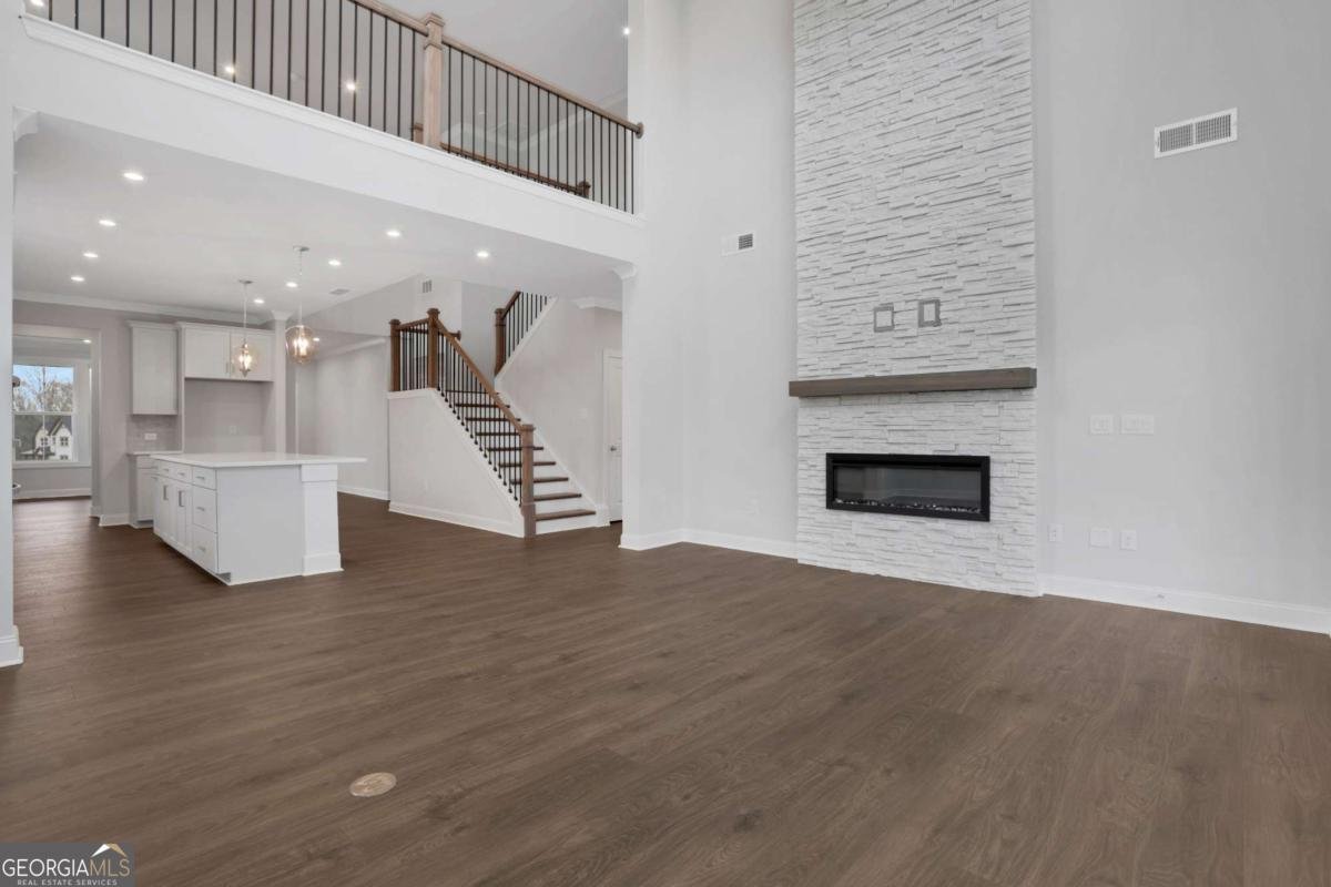 2271 Velvet Sage Way Marietta - Photo 10