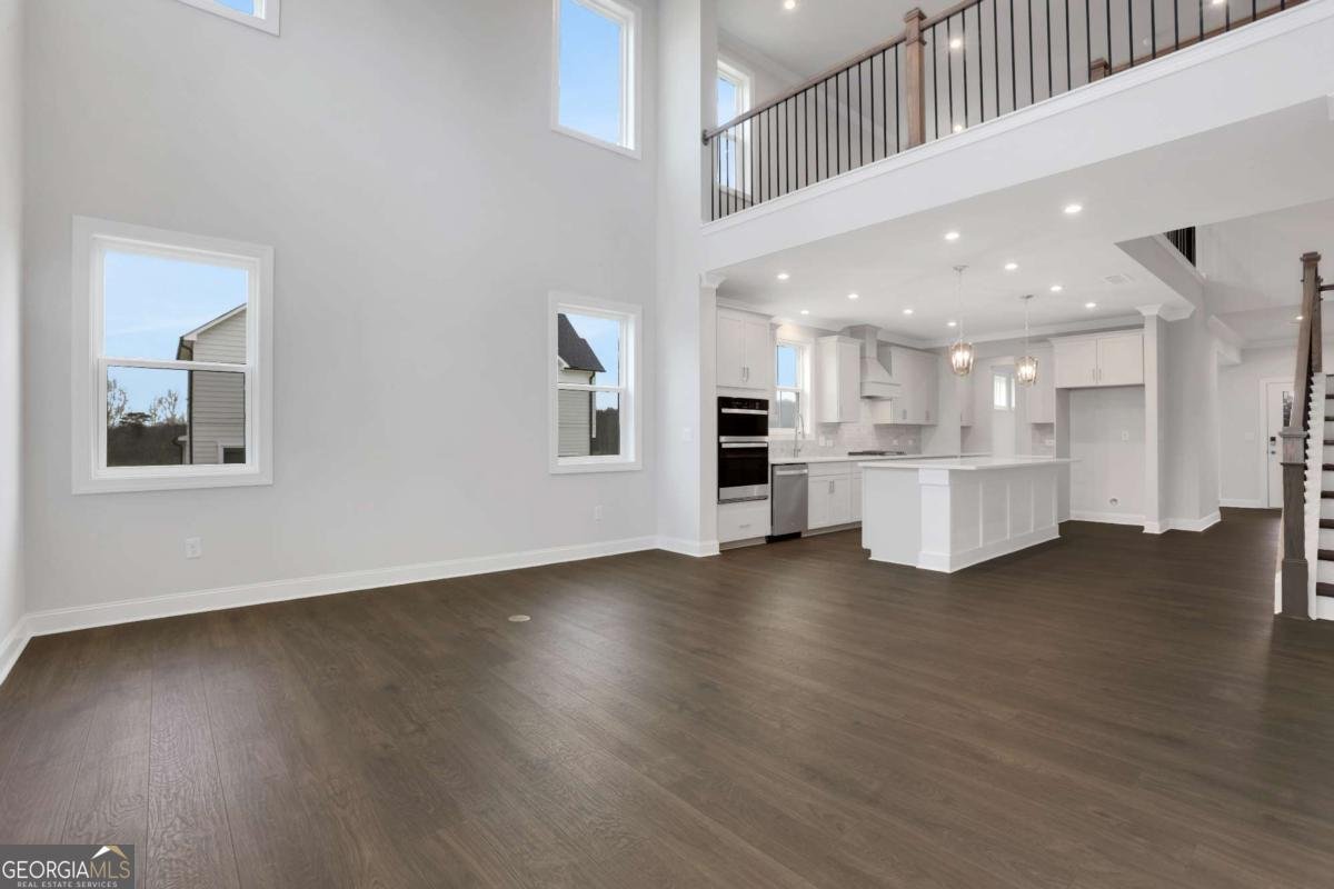 2271 Velvet Sage Way Marietta - Photo 12