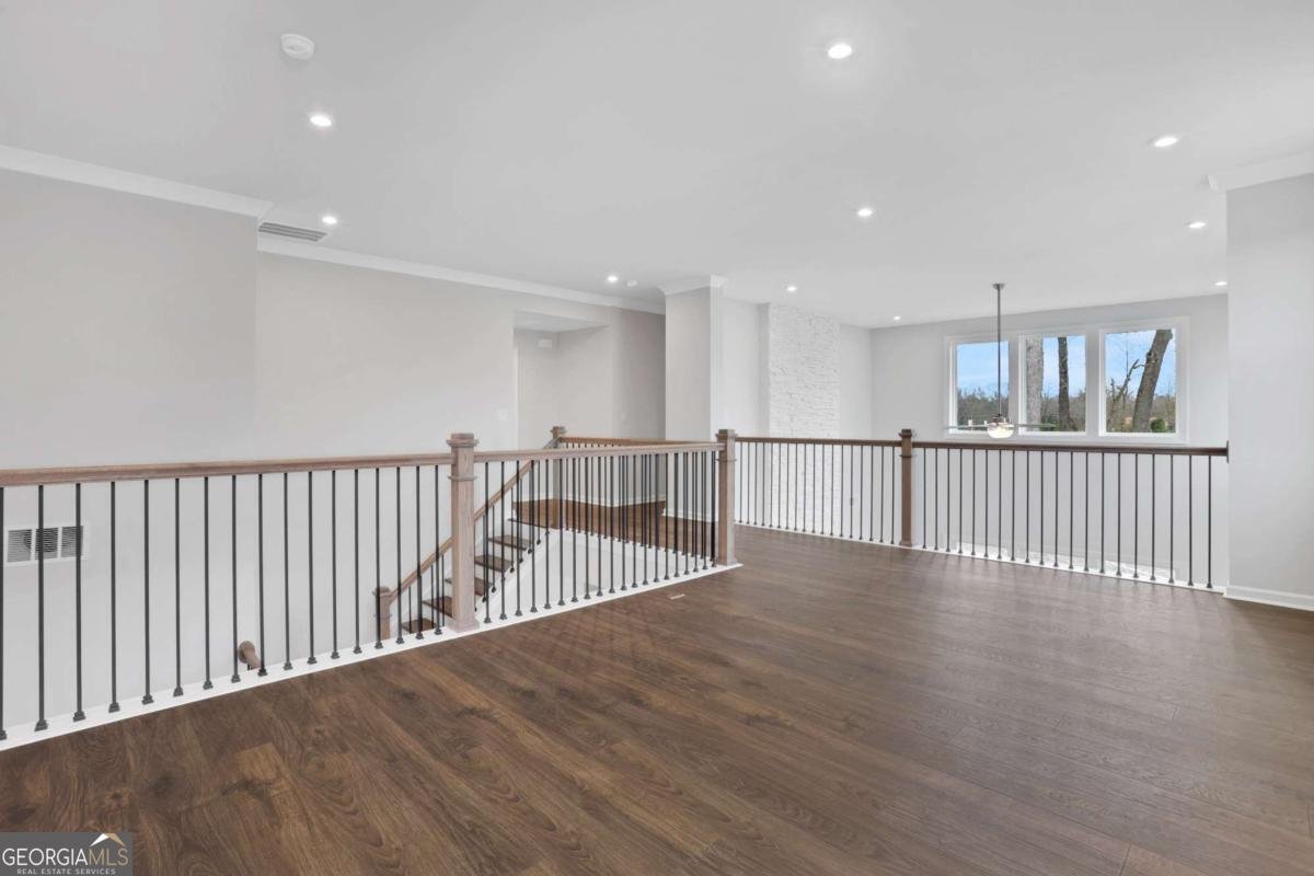 2271 Velvet Sage Way Marietta - Photo 18