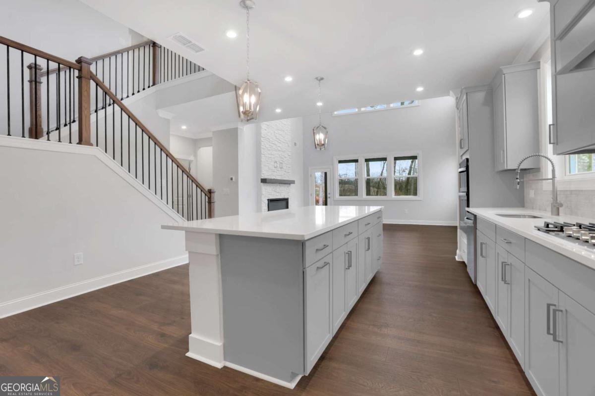 2271 Velvet Sage Way Marietta - Photo 8