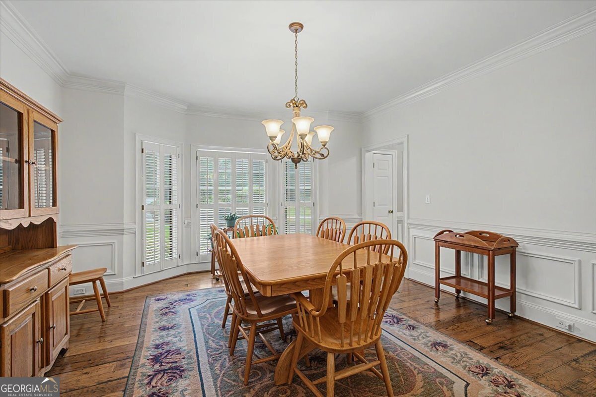 2928 Tall Pines Way Atlanta - Photo 11