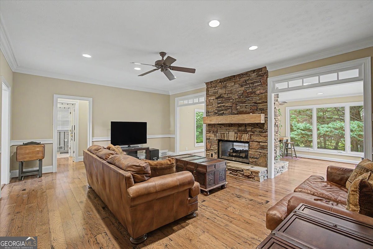 2928 Tall Pines Way Atlanta - Photo 12