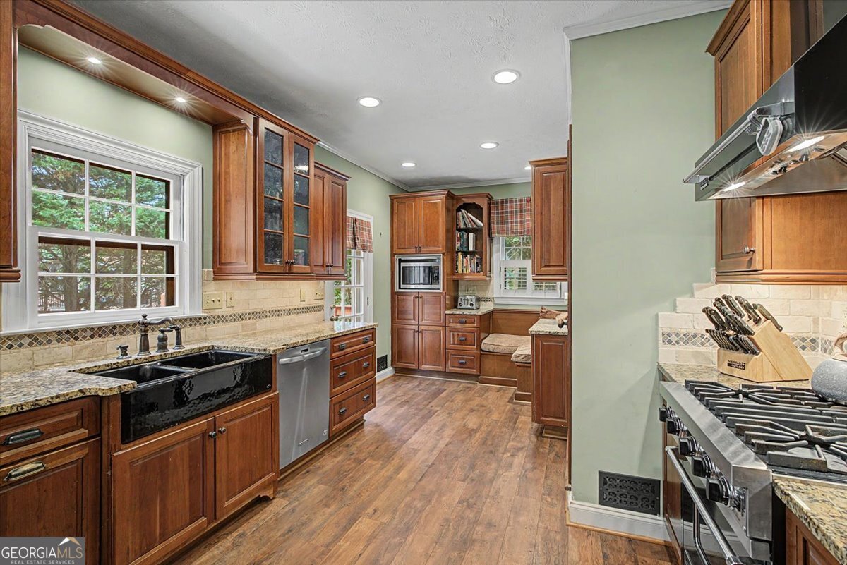 2928 Tall Pines Way Atlanta - Photo 14