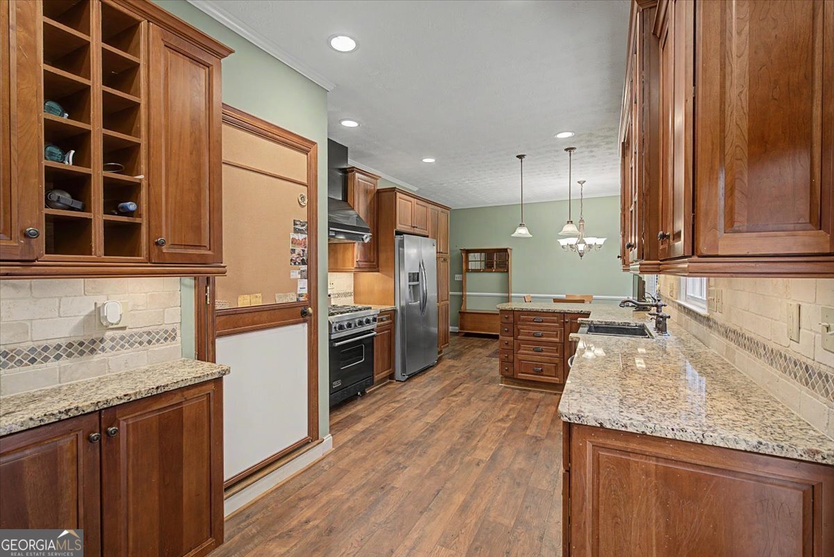2928 Tall Pines Way Atlanta - Photo 16