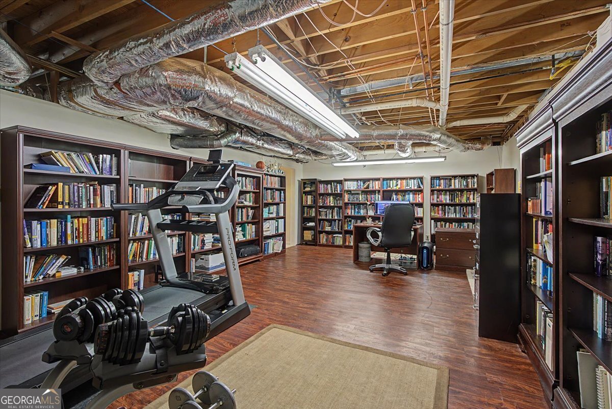 2928 Tall Pines Way Atlanta - Photo 31