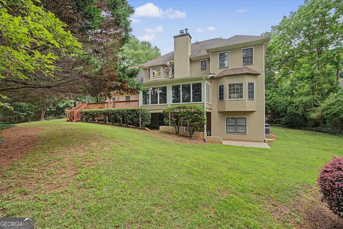2928 Tall Pines Way Atlanta - Photo 34